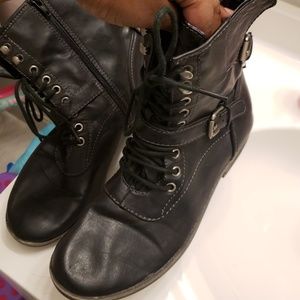 American Rag|ladies boots